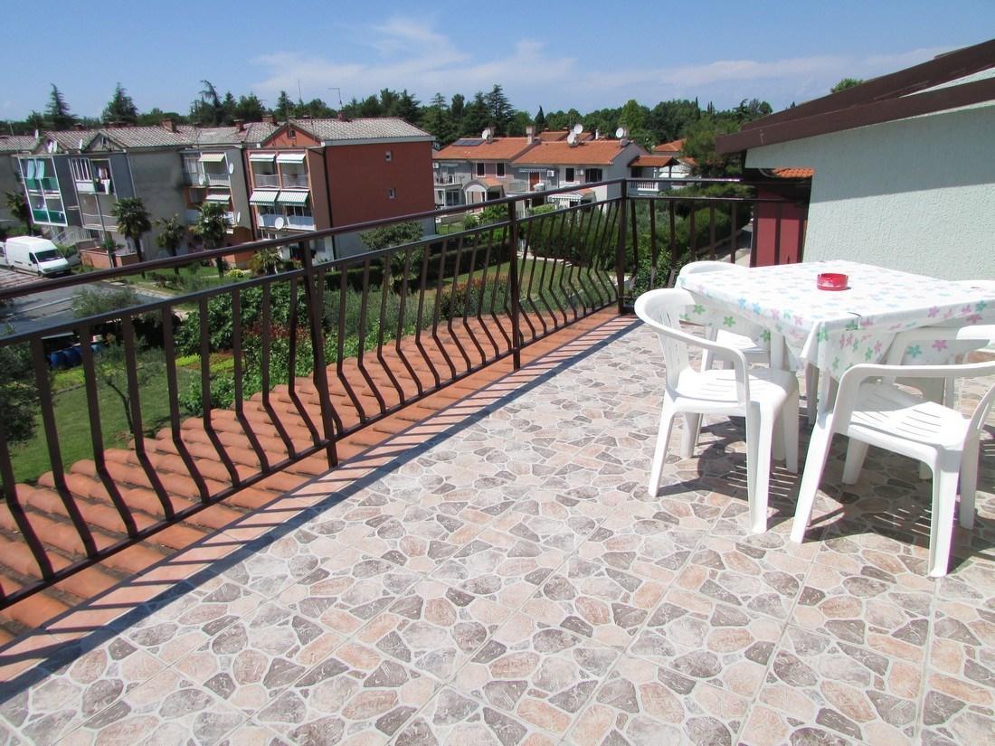 Gasthof Paliska House With Umag