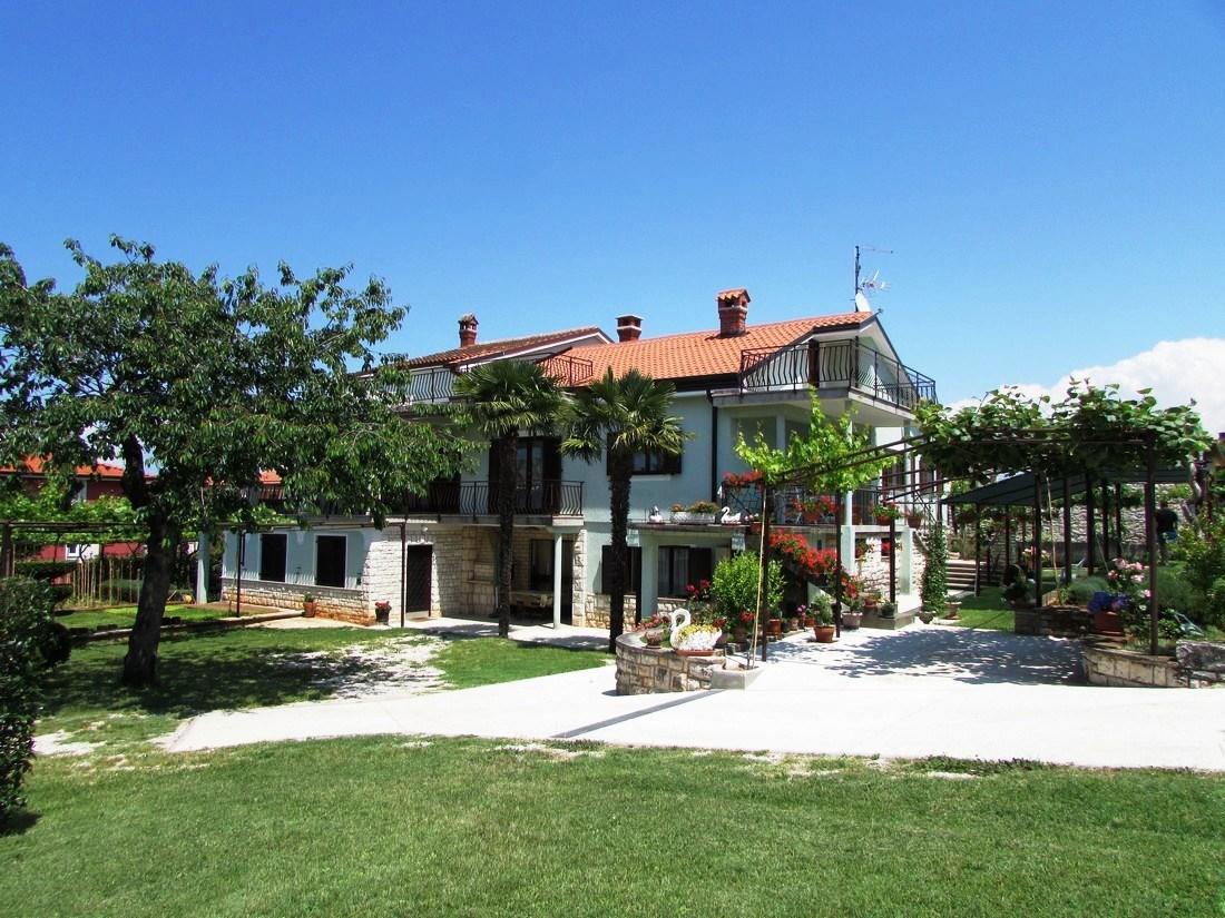 Paliska House With Gasthof 3*