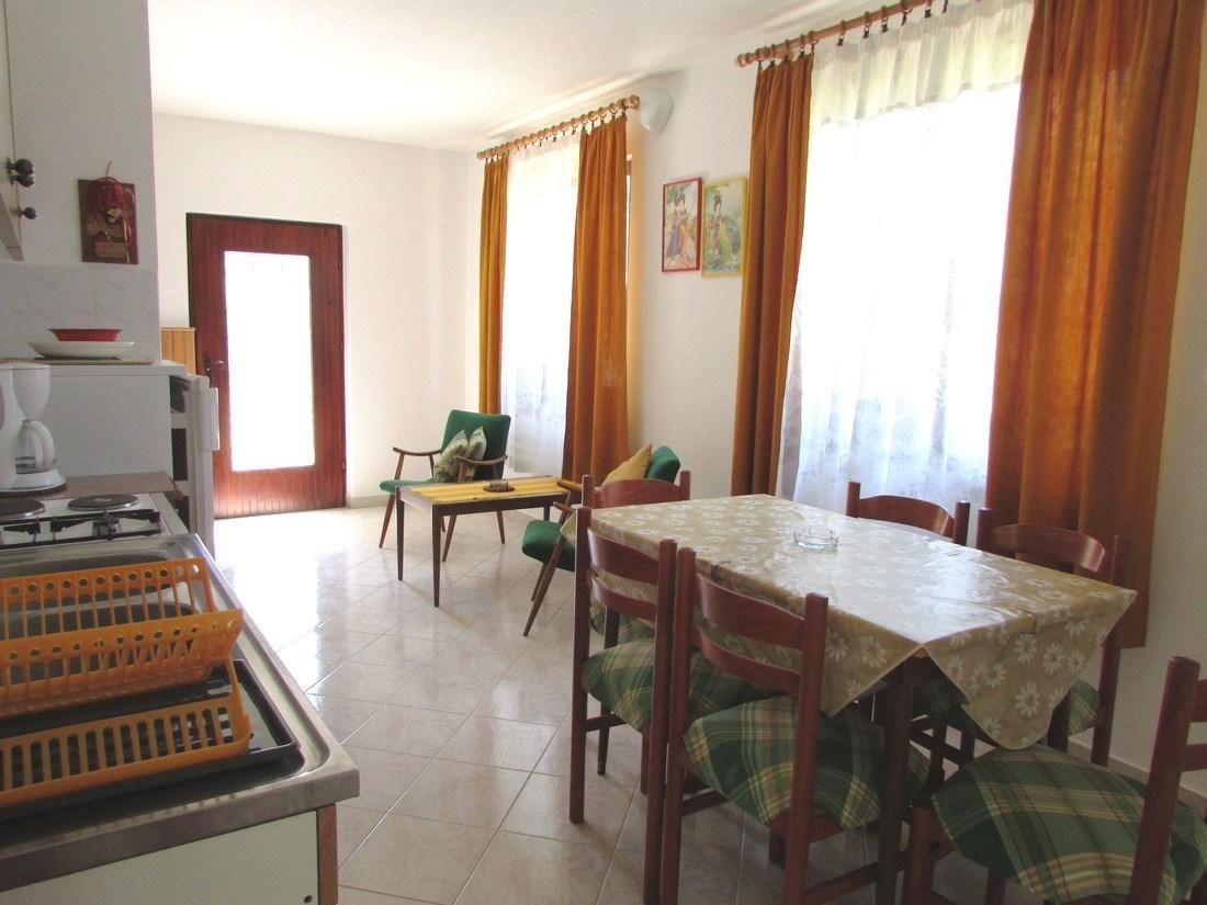 Paliska House With Umag