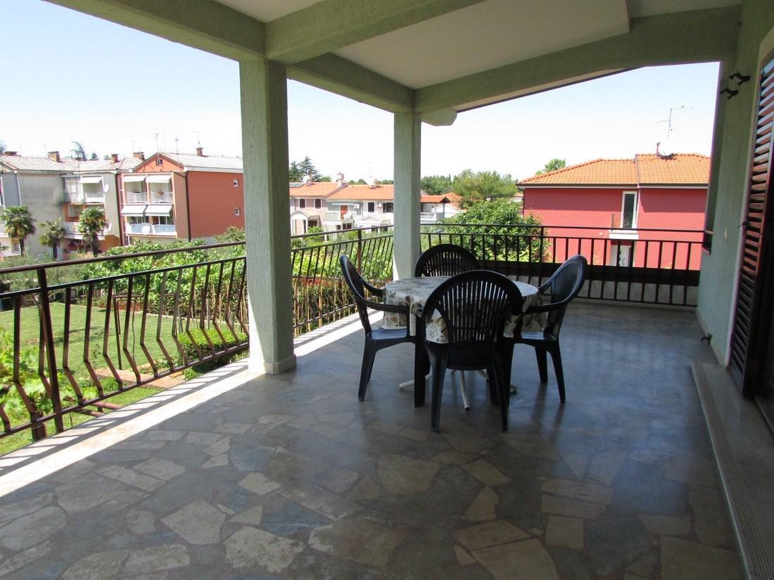 Paliska House With Umag